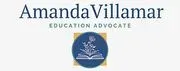 Amanda Villamar, Special Education Advocate logo