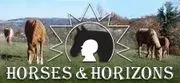 Horses & Horizons Therapeutic Learning Center, Inc. logo