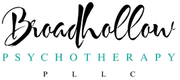 Broadhollow Psychotherapy logo