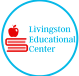 Livingston Educational Center logo