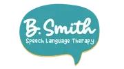 B Smith Speech Language Therapy logo