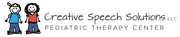 Creative Speech Solutions logo
