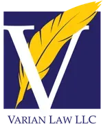 Varian Law LLC logo