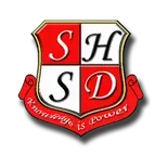 Somerset Hills School District logo