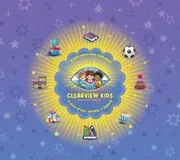 ClearView Kids logo
