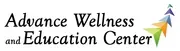Advance Wellness and Education Center logo