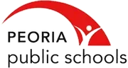 Peoria Public Schools logo