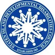 Queens Council on Developmental Disabilities logo