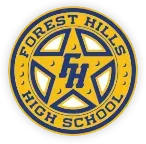 Forest Hills High School logo