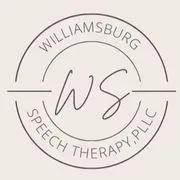 Williamsburg Speech Therapy, PLLC logo