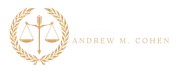 Law Offices of Andrew M. Cohen logo