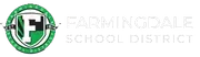 Farmingdale School District logo