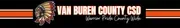 Van Buren County Community School District logo