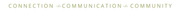 Together We Bloom logo