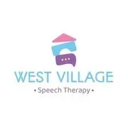 West Village Speech Therapy logo