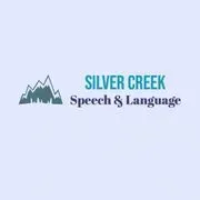 Silver Creek Speech & Language logo