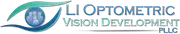 Long Island Optometric Vision Development, PLLC logo