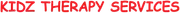 Kidz Therapy logo