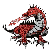 Purchase Line School District logo