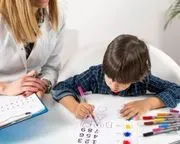 Growing Milestones Pediatric Therapy logo