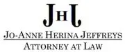 Jo-Anne Herina Jeffreys, Esq. PA logo