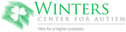 Winters Center for Autism logo