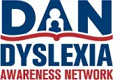 Dyslexia Awareness Network logo