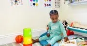 Lee's Developmental Services logo