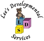 Lee's Developmental Services logo