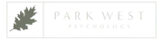 Park West Psychology logo
