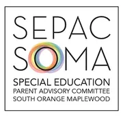 SEPAC SOMA logo