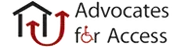 Advocates for Access logo