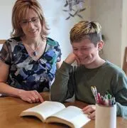 DragonTree Reading Center logo