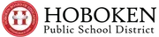 Hoboken Public School District logo