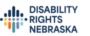 Disability Rights Nebraska logo