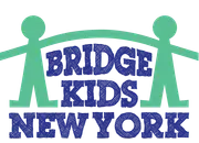 Bridge Kids of New York logo