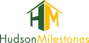 Hudson Milestones logo