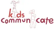 Kids Communicate Therapy logo