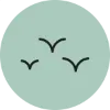 Village Therapy logo