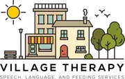 Village Therapy logo