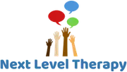 Next Level Therapy New York logo