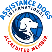 Paws Giving Independence logo