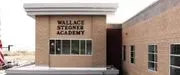 Wallace Stegner Academy logo