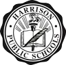 Harrison School District logo