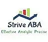 Strive Applied Behavior Analysis PLLC logo