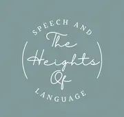 The Heights of Speech and Language Services logo