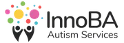 InnoBA Autism Center logo