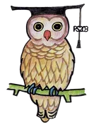 The Oakland Gardens School PS 203Q logo