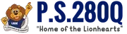 PS280Q logo