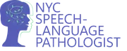 NYC Speech-Language Pathologist logo